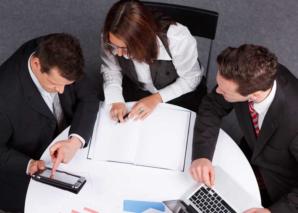 Prozessmanagement Software