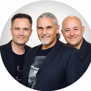 Ihr Tepcon Team